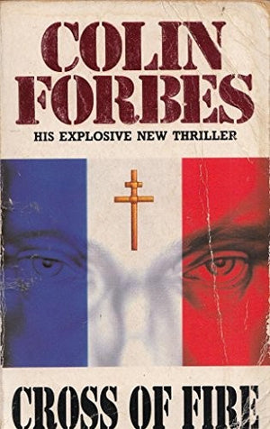 Cross of Fire
