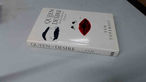 Queen of Desire
