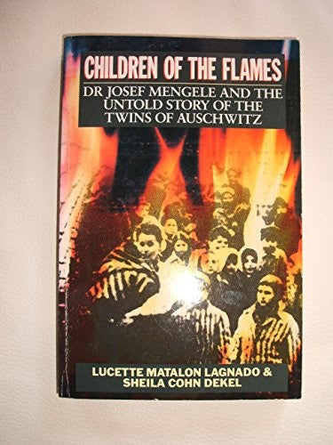 Children of the Flames