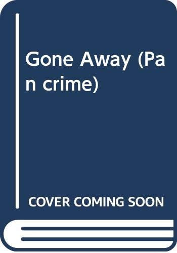 Gone Away