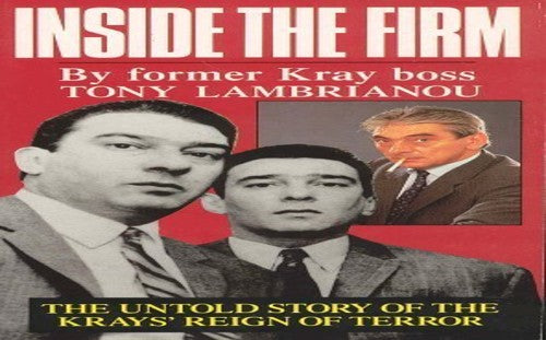 Inside the Firm