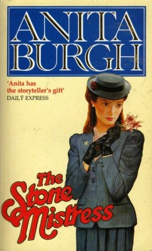 The Stone Mistress
