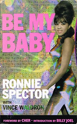 Be My Baby