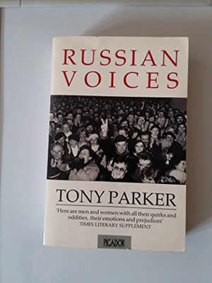 Russian Voices