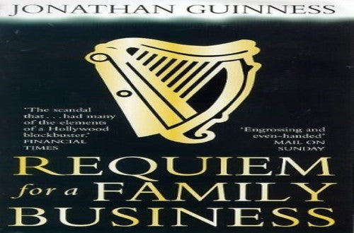 Requiem for a Family Business