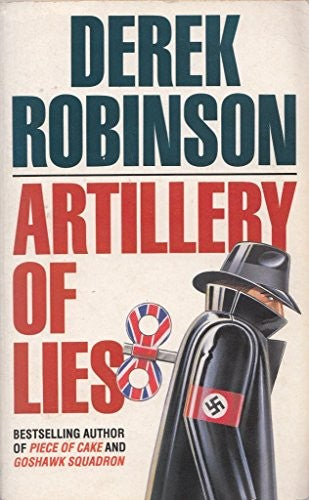 Artillery of Lies