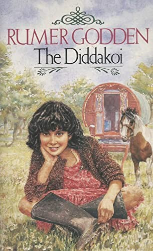 The Diddakoi