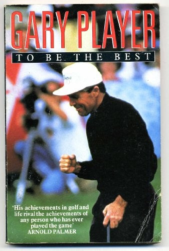 To be the Best