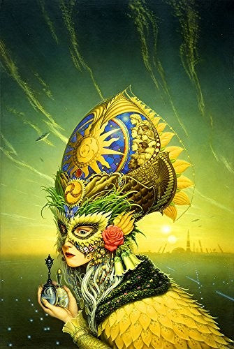 The Summer Queen
