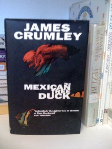 The Mexican Tree Duck