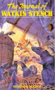 The Journal of Watkin Stench 