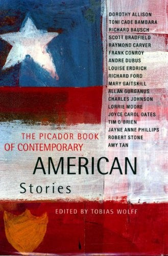 The Picador Book of Contemporary American Stories