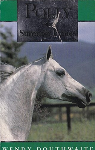 Summer Ponies