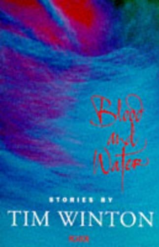 Blood and Water