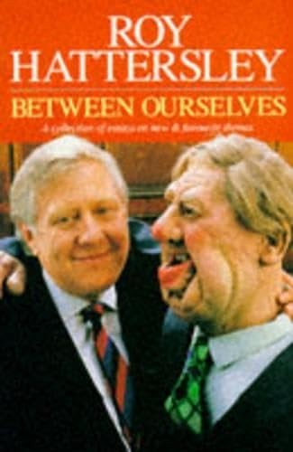 Between Ourselves