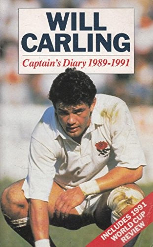 Captain's Diary, 1989-91