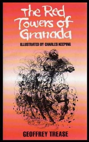 The Red Towers of Granada