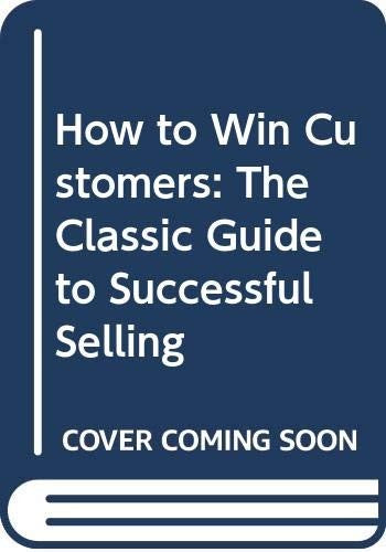 How to Win Customers