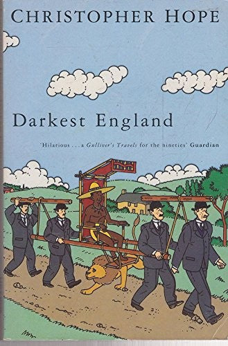 Darkest England