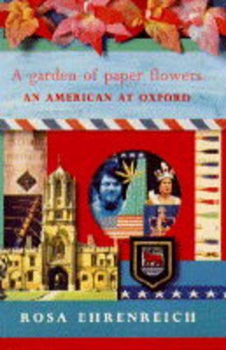 A Garden of Paper Flowers