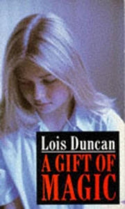 A Gift of Magic 