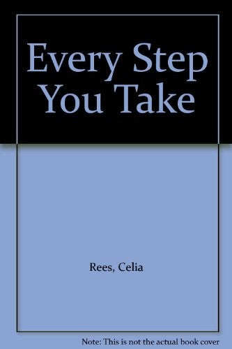 Every Step You Take
