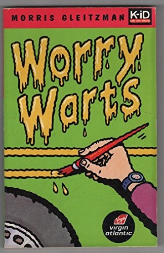 Worry Warts