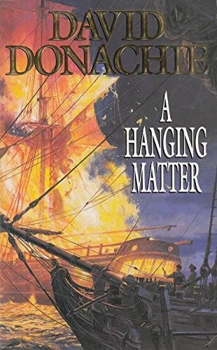 A Hanging Matter