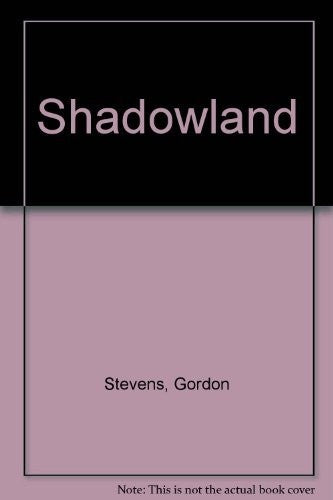 Shadowland