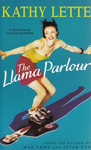 The Llama Parlour