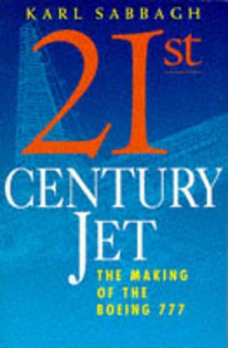 21st Century Jet