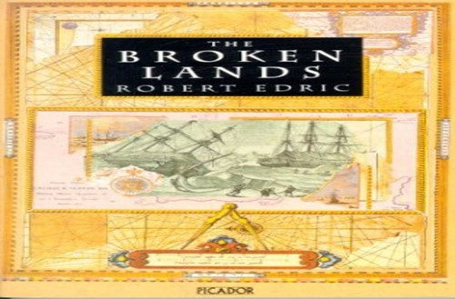 Broken Lands
