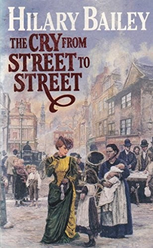 The Cry from Street to Street