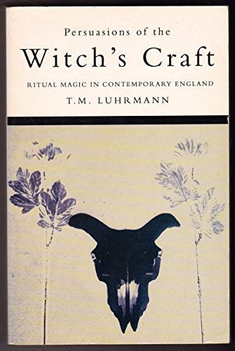 Persuasions of the Witch's Craft