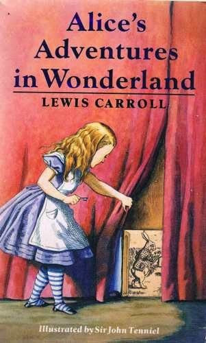 Alice in Wonderland