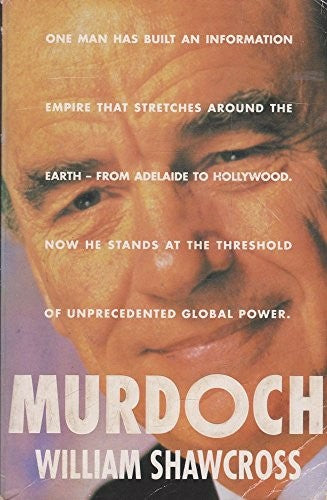 Rupert Murdoch