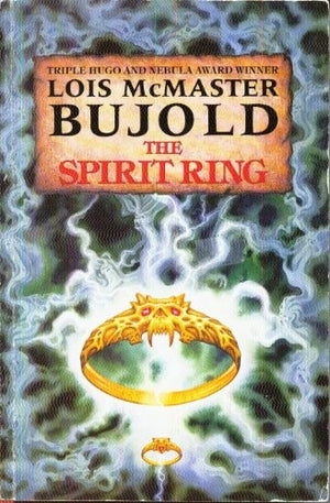 The Spirit Ring