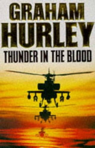 Thunder in the Blood