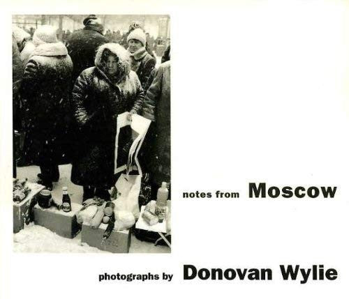 Notes from Moscow