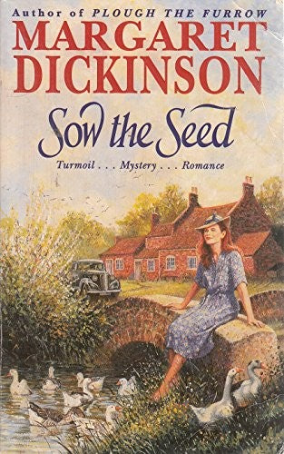 Sow the Seed