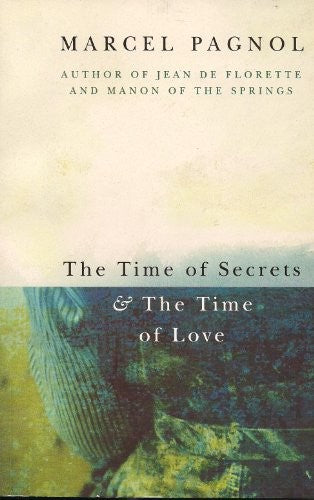 The Time of Secrets