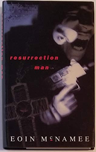 Resurrection Man