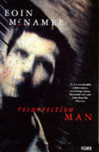 Resurrection Man 