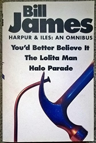 Harpur and Iles