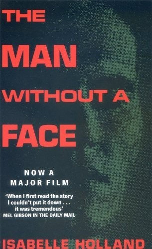 The Man without a Face
