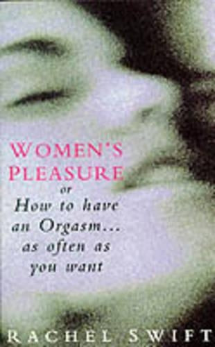 Women's Pleasure