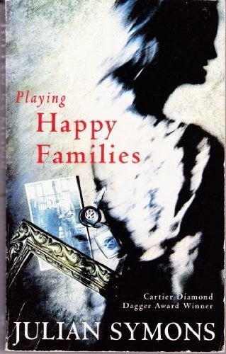 Playing Happy Families