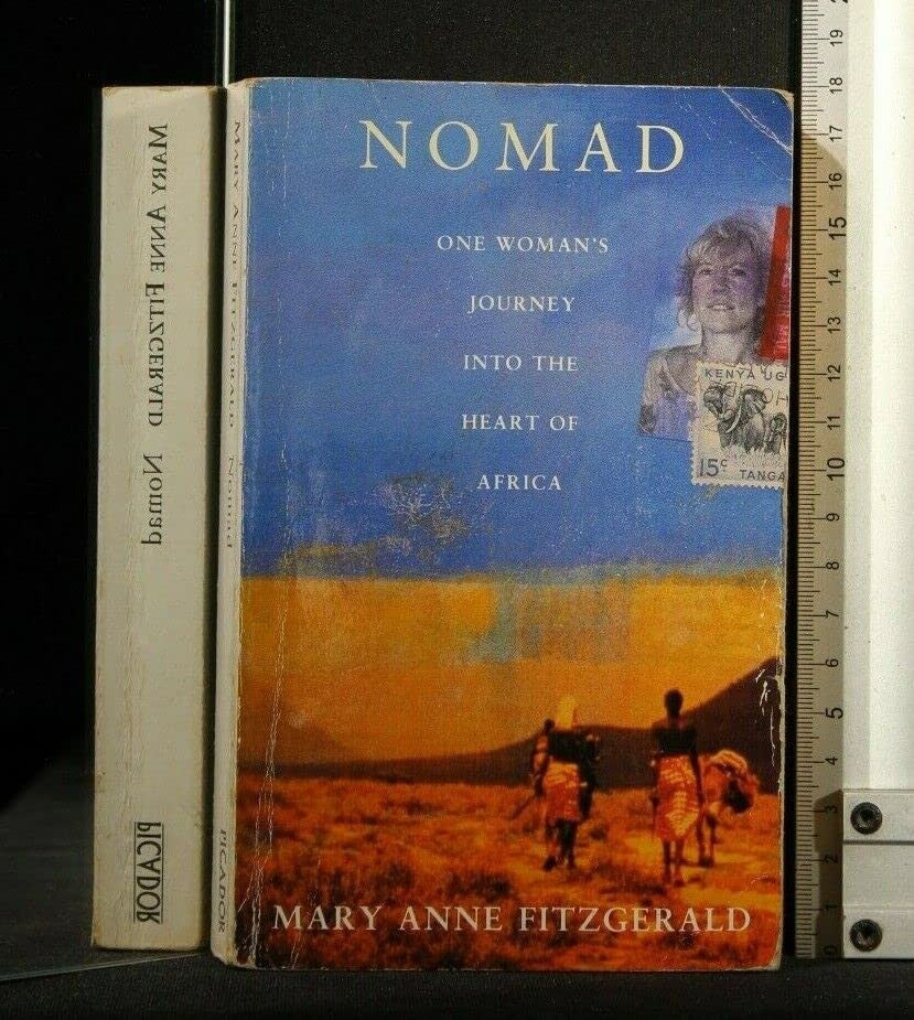Nomad: Journeys from Samburu