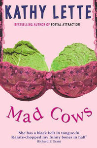 Mad Cows 