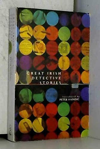Great Irish Detective Stories
